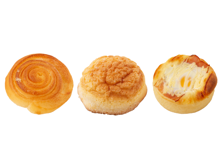 絹輪ベーカリー　Ciel 野田店