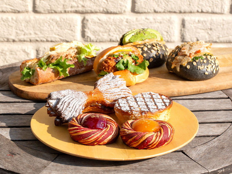 ヘルメス下中野