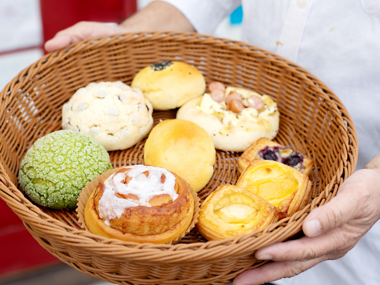 陽だまりパン工房