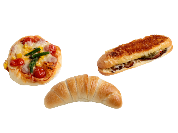 陽だまりパン工房