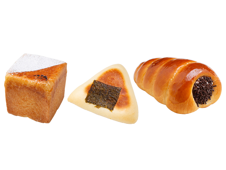 Bakery　麦つむぎ