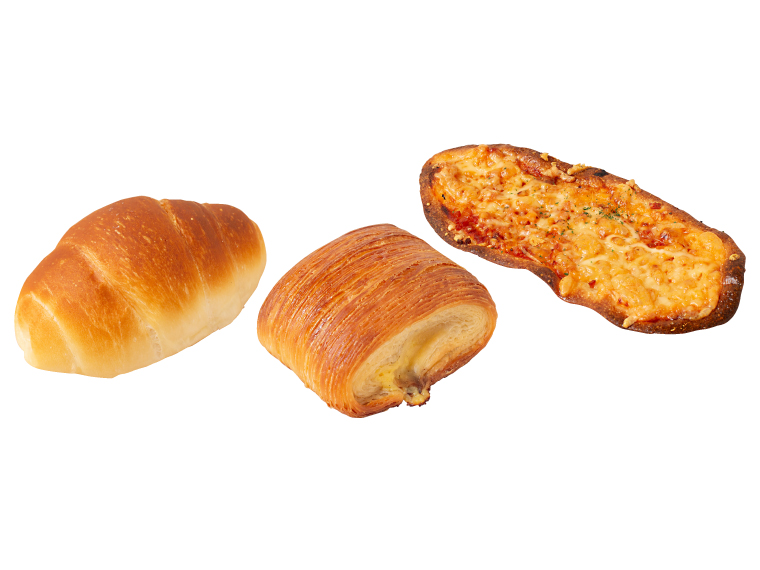 石窯パン工房　麦のひげ　赤磐店