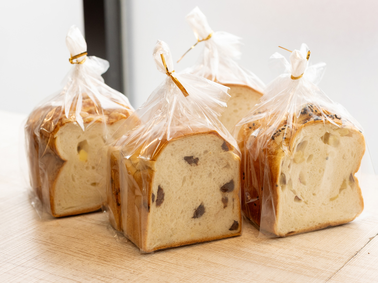 米粉パン専門店 大元工房