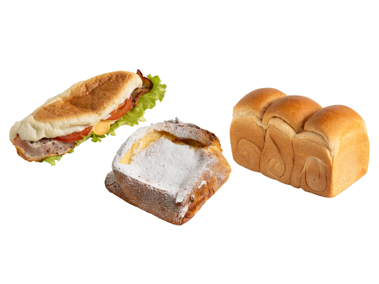 米粉パン専門店 大元工房