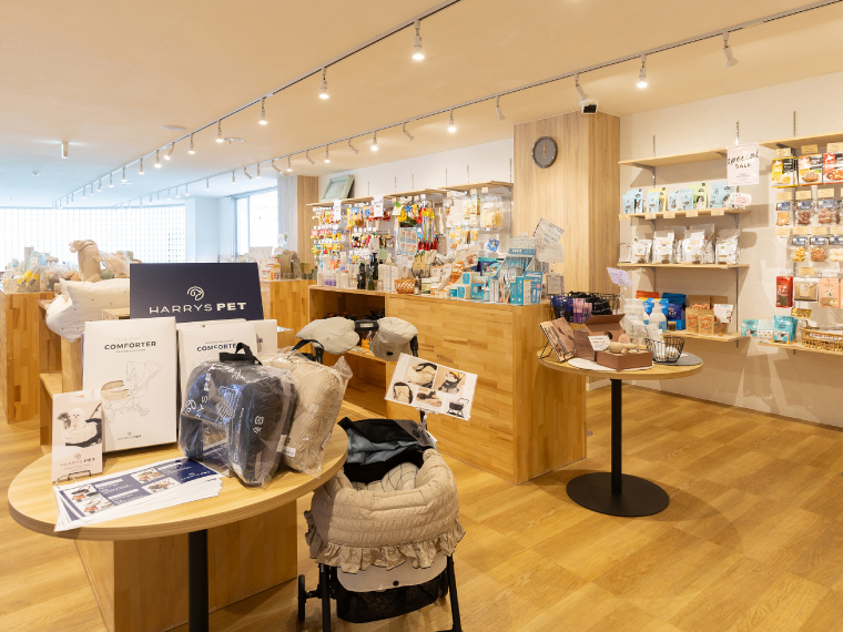 ワンちゃんの健康を考えたドッグラン GRASS 倉敷店