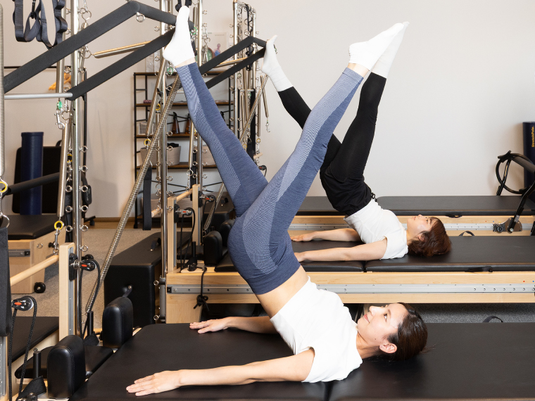 PILATES HOUSE FROM OKAYAMA