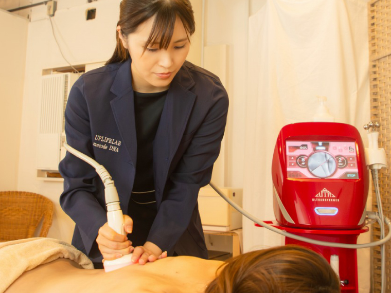 PILATES STUDIO UP LIFE GALLERY