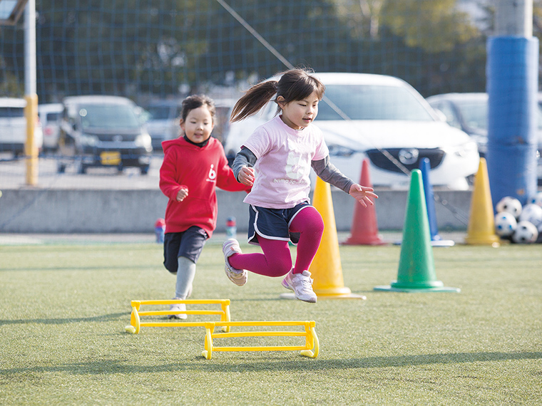 biima sports トキワ岡山校｜biima sports トキワ問屋町校