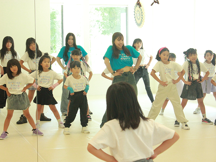 いしとよスポーツクラブ