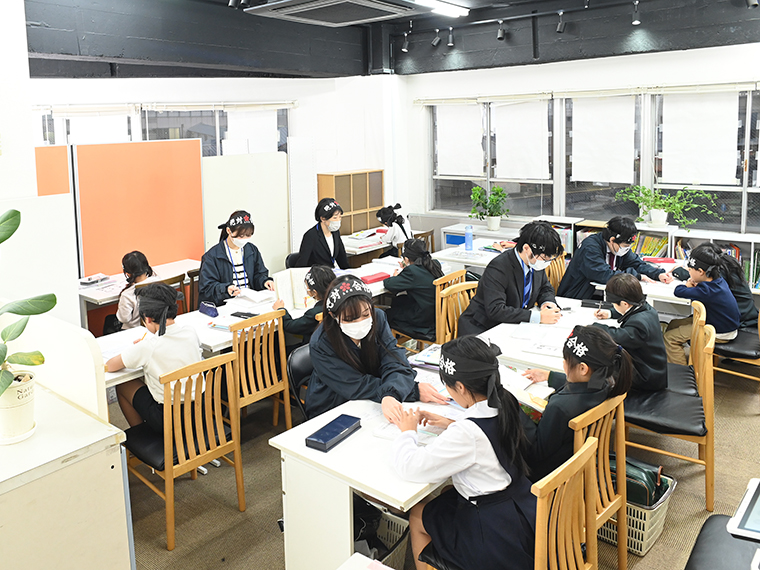 スタディキッズ進学塾/志専塾