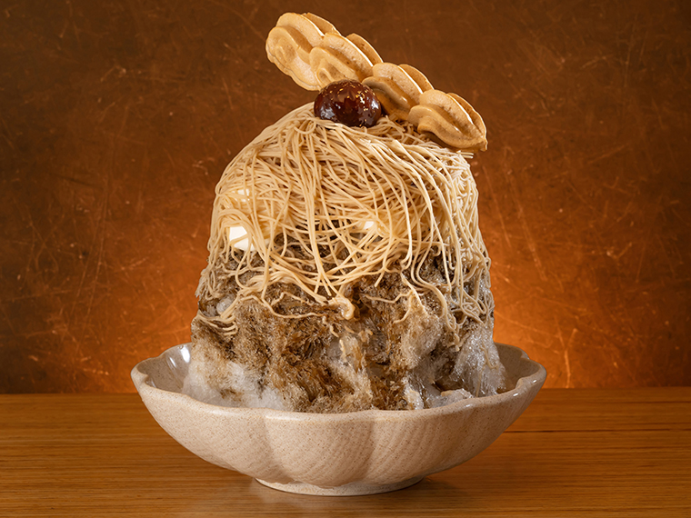 敷島堂 平井店　シキシマドウノカフェ