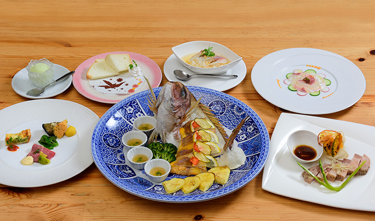 1歳のための初誕生祝いの専門店 Le LIEN
