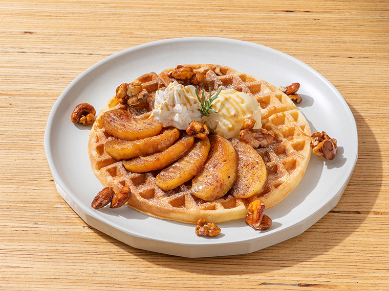 敷島堂 平井店シキシマドウノカフェ