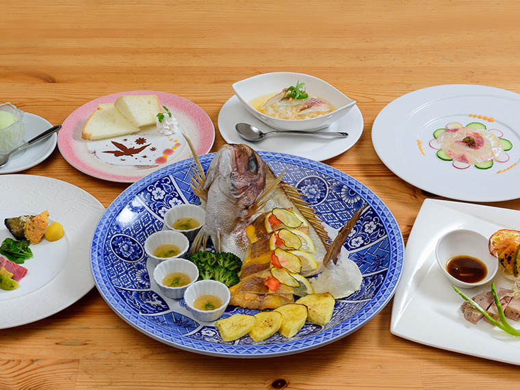 1歳のための初誕生祝いの専門店 Le LIEN