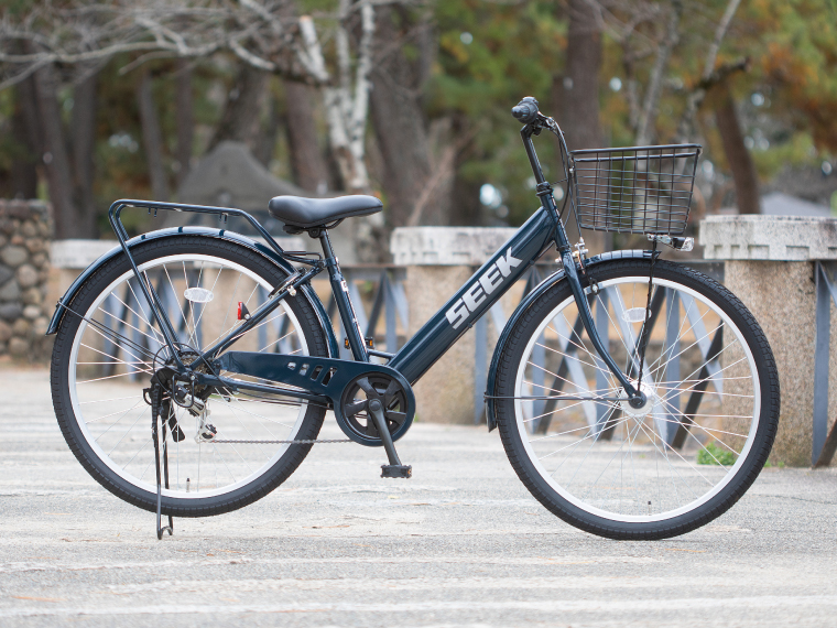 LOVE BIKE　倉敷店