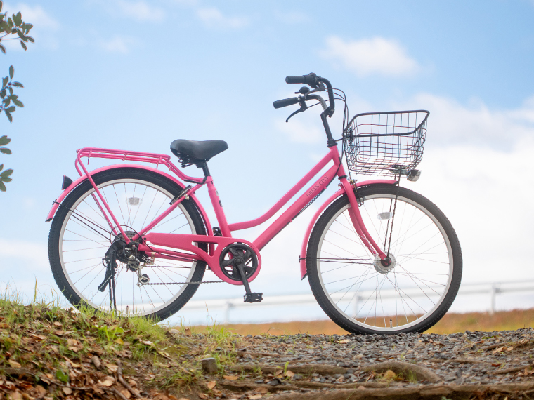 LOVE BIKE　倉敷店