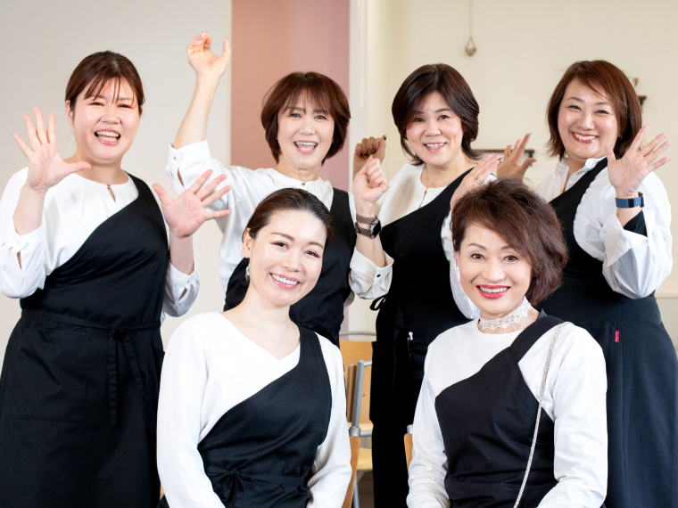 JNA日本ネイリスト協会認定ネイル専門校(SS0068-1 JNA本部認定校）ビ・ファセット ネイルスクール 倉敷校