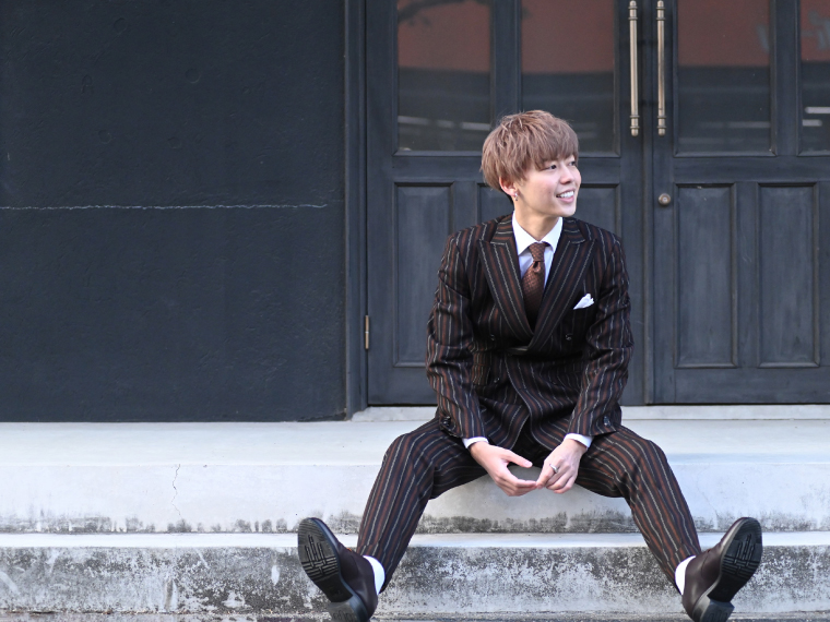 オーダースーツショップ LORD HOUSE