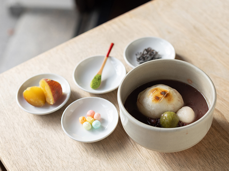 廣榮堂　藤原店