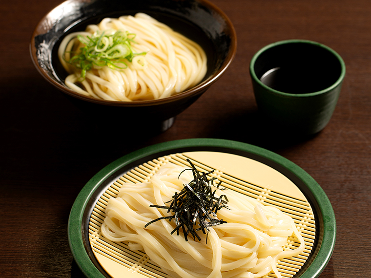 讃岐うどん むらさき 備前店