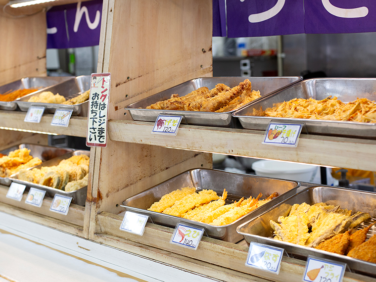 讃岐うどん むらさき 備前店