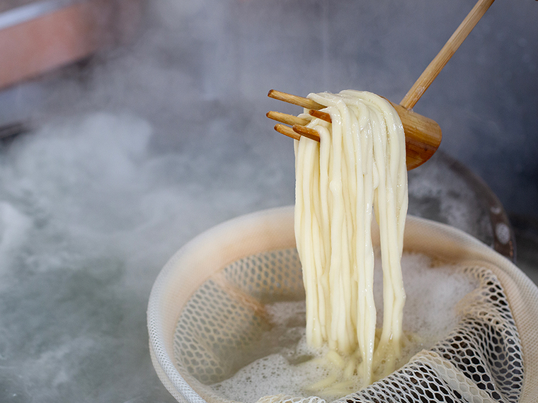 さかいで麺業