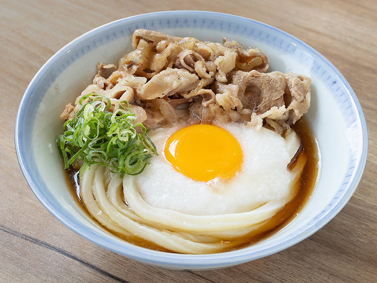 うどん村