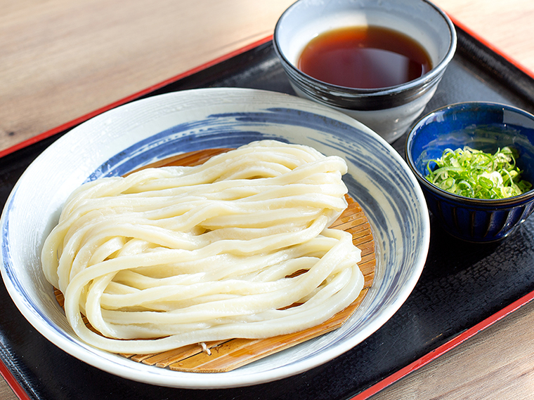 うどん村