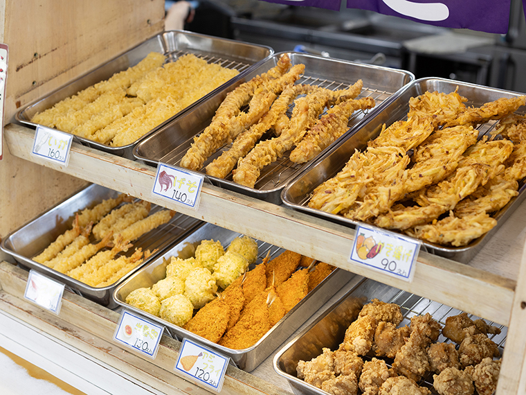 讃岐うどん むらさき 備前店